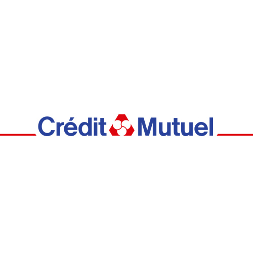 logo Lettre de clôture d'un compte bancaire Crédit Mutuel