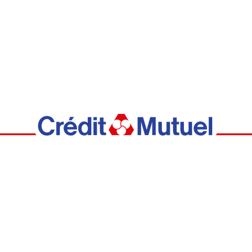 logo Crédit Mutuel