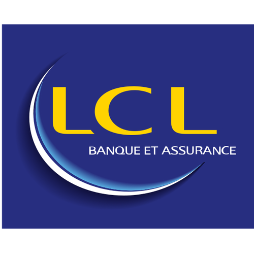 logo Lettre de clôture d'un compte bancaire LCL
