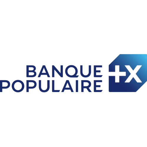 logo La Banque Populaire
