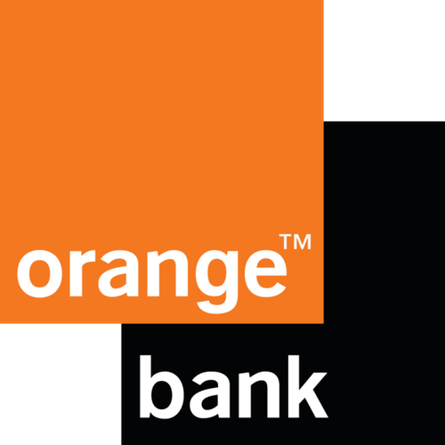 logo Lettre de clôture d'un compte bancaire Orange Bank
