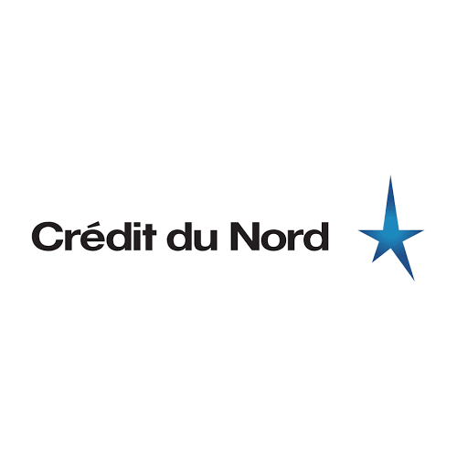 logo Crédit Du Nord