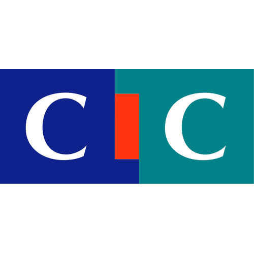 logo Lettre de clôture de compte bancaire CIC