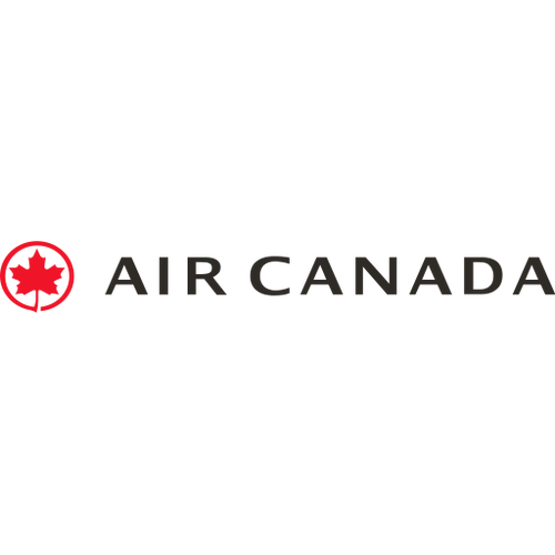 logo Lettre de réclamation Air Canada (Bagage retardé, perdu ou endommagé)