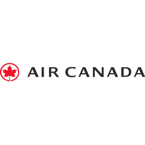 logo Air Canada