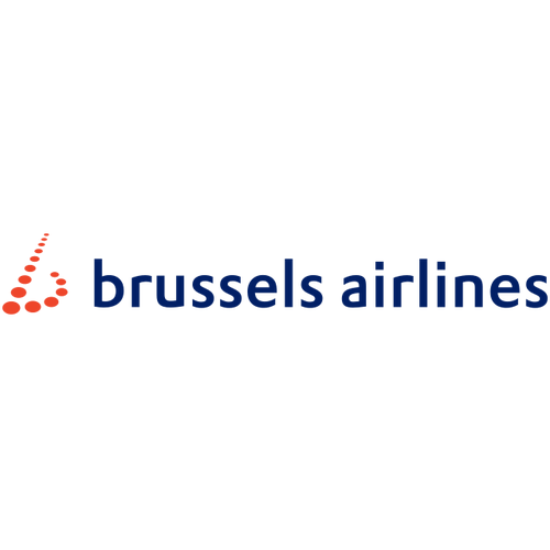 logo Lettre de réclamation Brussels Airlines (vol annulé ou retardé)