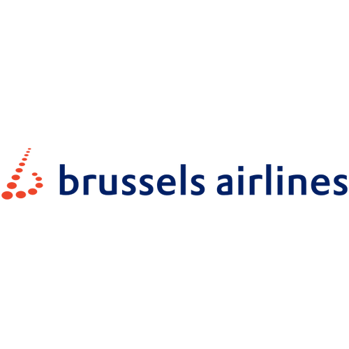 logo Brussels Airlines