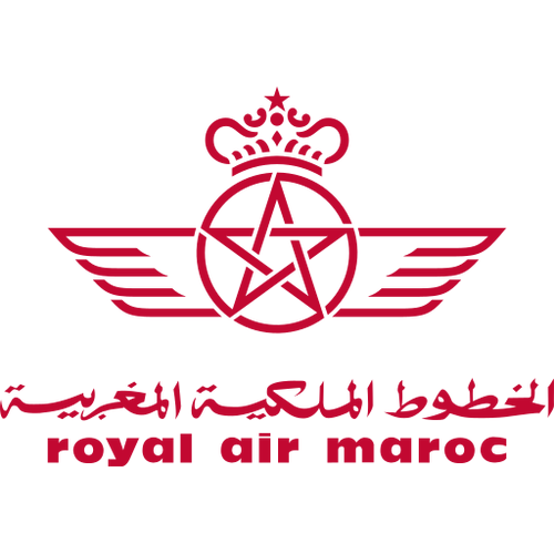 logo Royal Air Maroc