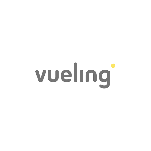 logo Lettre de réclamation Vueling (bagage retardé, perdu ou détérioré)
