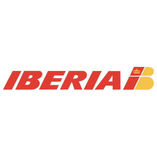 logo IBERIA