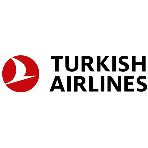 logo Lettre de réclamation Turkish Airlines (vol annulé, retardé ou surbooké)