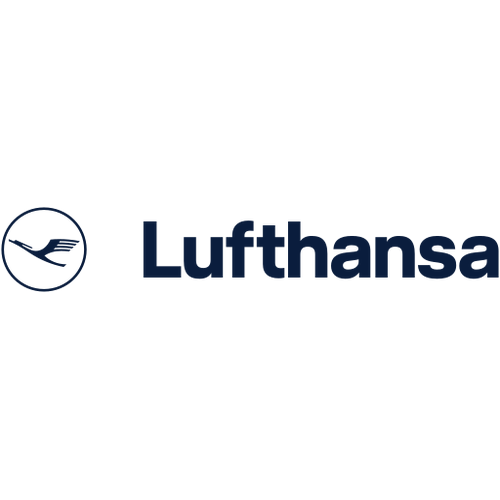 logo Lettre de réclamation Lufthansa (vol annulé, retardé ou surbooké)