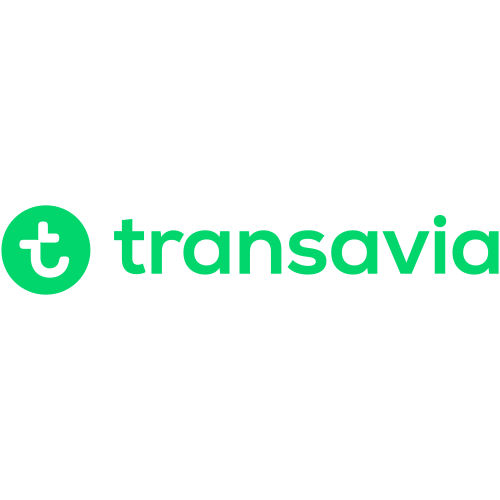 logo Lettre de réclamation Transavia (vol annulé, retardé ou surbooké)