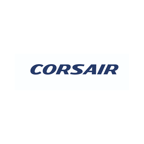logo Lettre de réclamation Corsair (vol annulé, retardé ou surbooké)