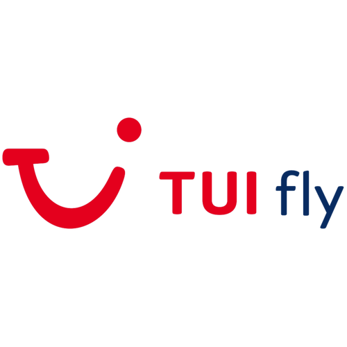 logo Lettre de réclamation TUI Fly (vol annulé, retardé, surbooké)