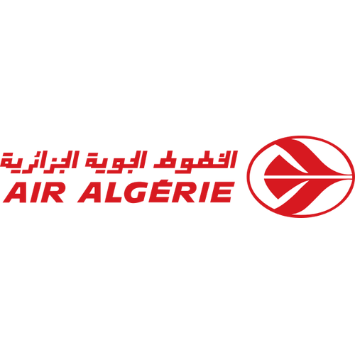 logo Lettre de réclamation Air Algérie (vol annulé, retardé ou surbooké)