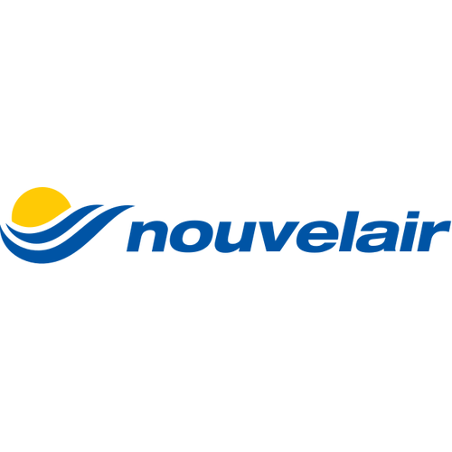 logo Lettre de réclamation Nouvelair (vol annulé, retardé ou surbooké)