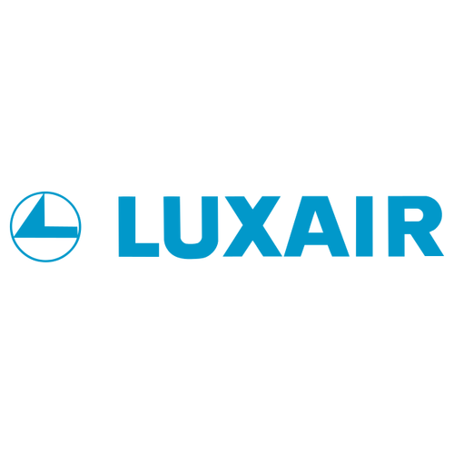 logo Lettre de réclamation LUXAIR (bagage endommagé, perdu ou retardé)