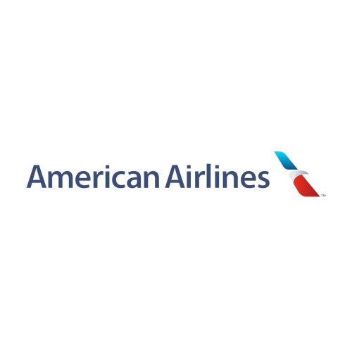 logo Lettre de réclamation American Airlines (vol annulé, retardé ou surbooké)
