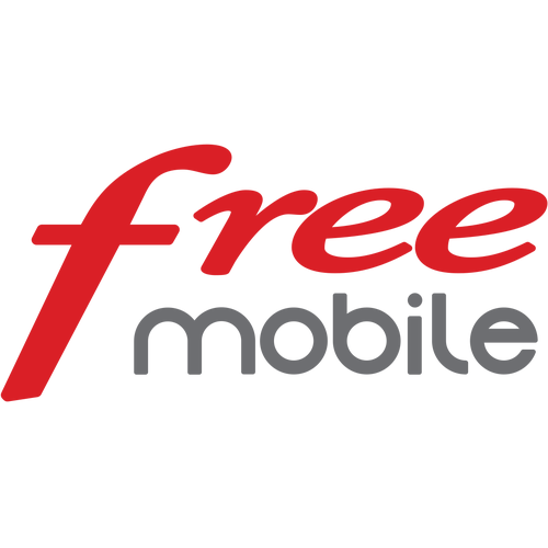 logo Free Mobile
