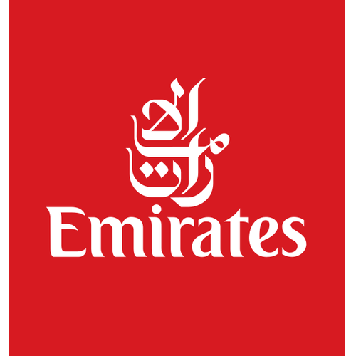 logo Emirates