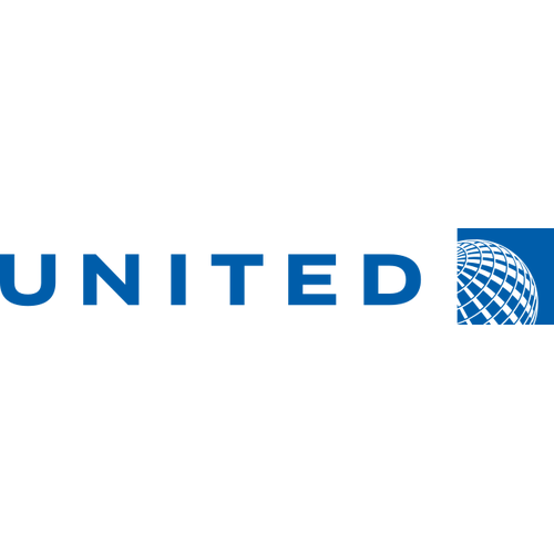 logo Lettre de réclamation United Airlines (vol annulé, retardé ou surbooké)