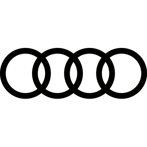 logo AUDI FRANCE