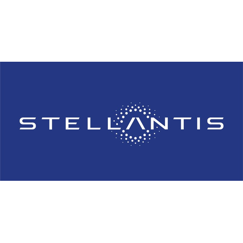 logo Groupe Stellantis
