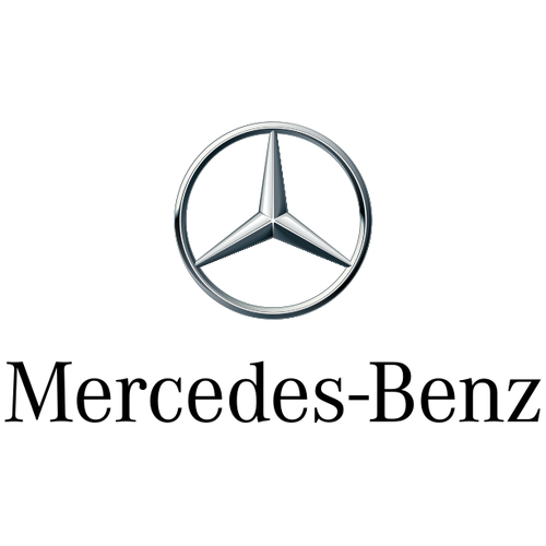 logo Mercedes-Benz