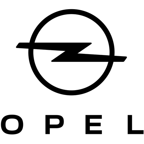logo OPEL France