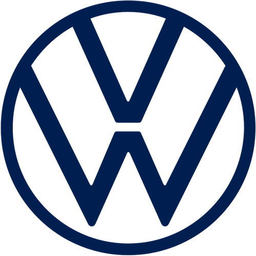 logo Volkswagen France