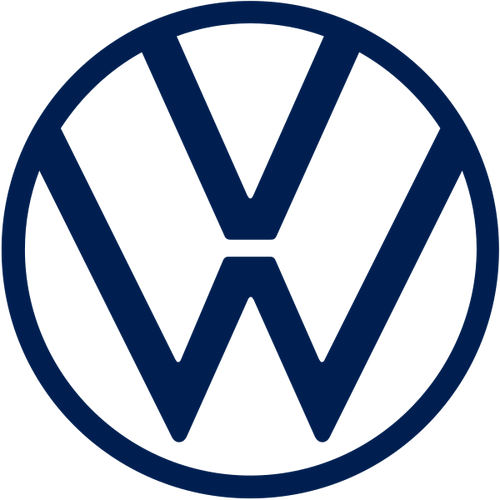 logo Volkswagen