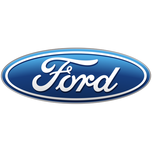 logo FORD France