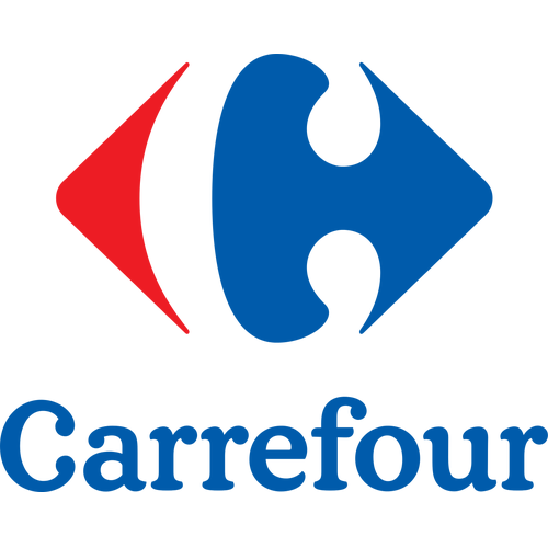 logo Carrefour Mobile
