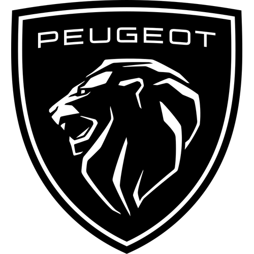 logo Peugeot France