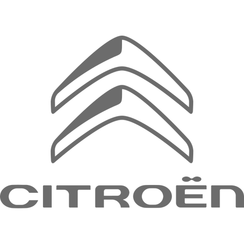 logo CITROEN