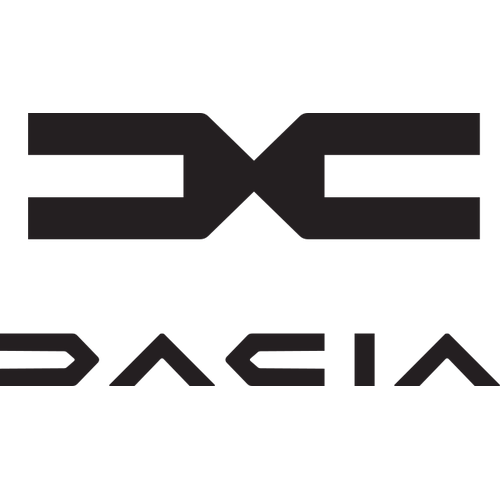 logo Dacia France