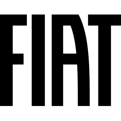 logo Fiat France