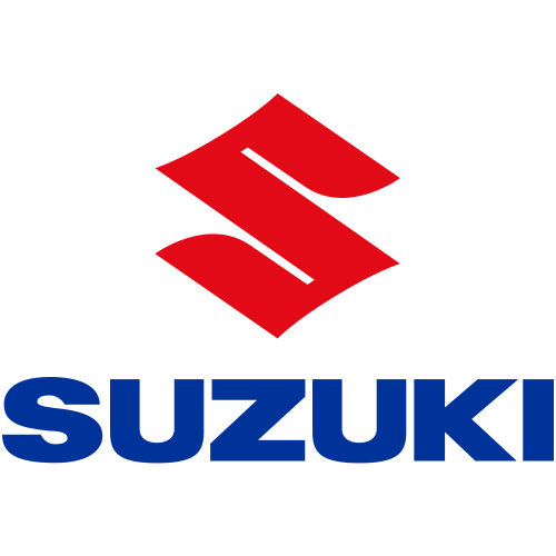 logo Suzuki