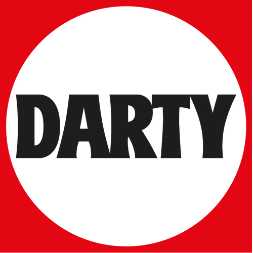logo Lettre de réclamation Darty (livraison)