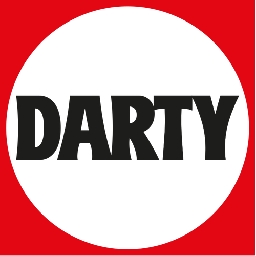 logo Darty