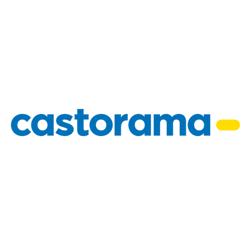 logo Castorama