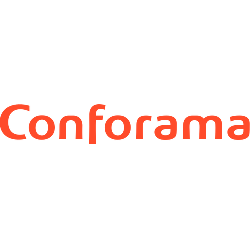 logo Lettre de réclamation Conforama