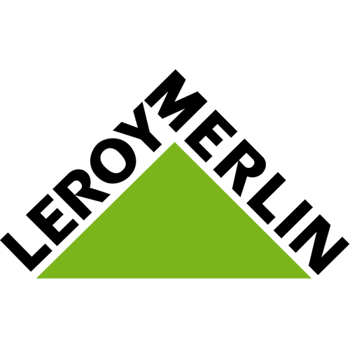 logo Leroy Merlin