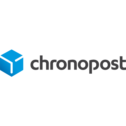 logo Lettre de réclamation Chronopost