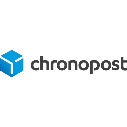 logo Chronopost