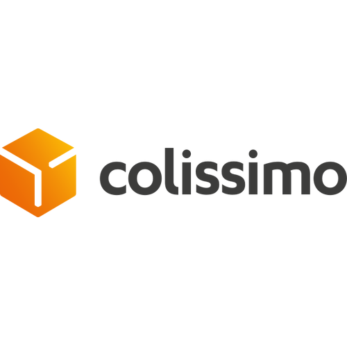 logo Colissimo