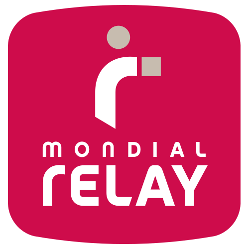 logo Lettre de réclamation Mondial Relay