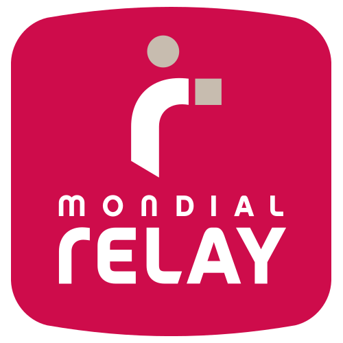 logo Mondial Relay