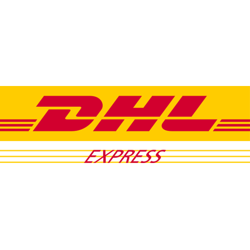 logo Lettre de réclamation DHL